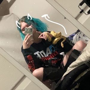 Meet your Posher, Tessa